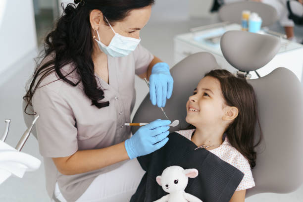 Best Emergency Tooth Extraction in Atkins, AR