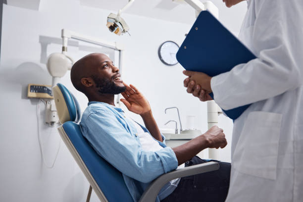 Best Emergency Broken Tooth Repair in Atkins, AR