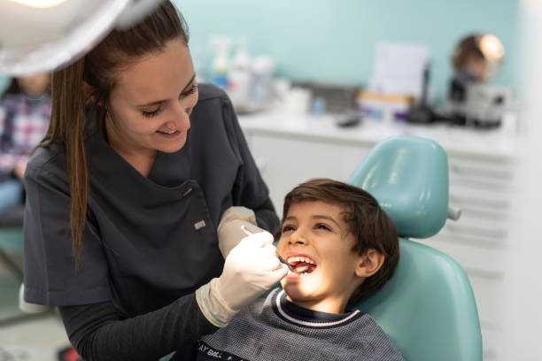 Best Emergency Treatment for Toothache in Atkins, AR