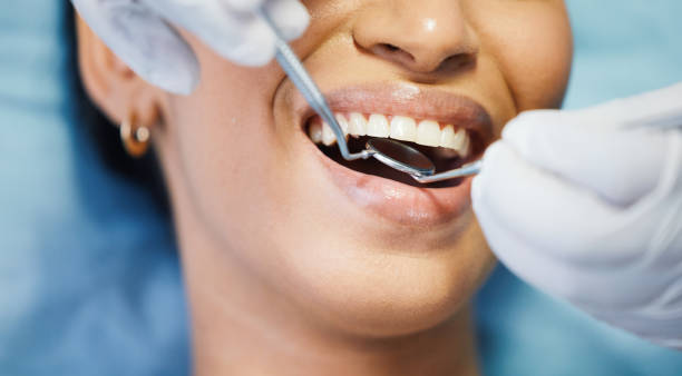 Best Emergency Root Canal Treatment in Atkins, AR
