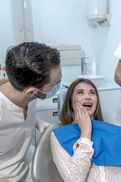 Best Walk-In Emergency Dentist in Atkins, AR