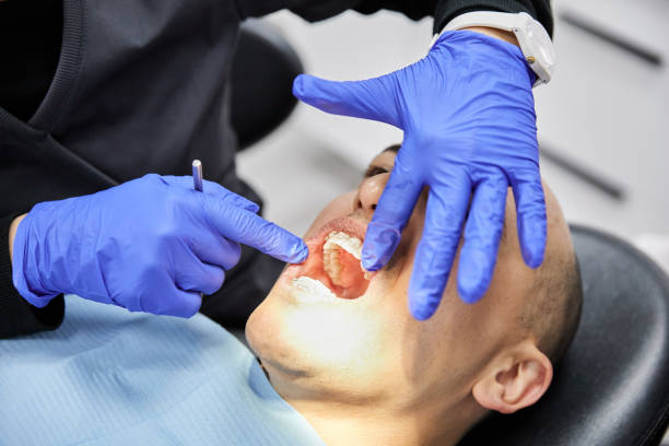 Best Emergency Broken Tooth Repair in Atkins, AR