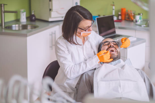 Best Emergency Tooth Extraction in Atkins, AR
