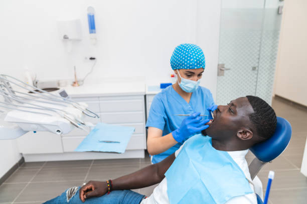 Best Emergency Wisdom Teeth Removal in Atkins, AR