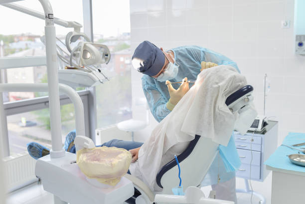Best Emergency Orthodontic Repairs in Atkins, AR